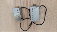 Ibanez ACH3 és ACH4 pickup szett Pastilla de guitarra - Mikola Bálint [Today, 10:46 am]