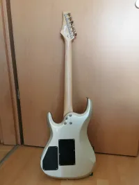Invasion EG700 E-Gitarre [July 25, 2024, 1:22 pm]
