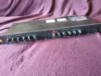 JBL JBL M712 Stereo Gating Compressor Limiter Kompresszor [2024.08.04. 21:12]