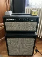Kaosamp B88 Studio Gitarový zosilňovač [July 14, 2024, 8:28 pm]