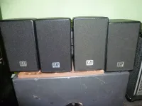 LD Systems SAT 42 Pár reproduktorov [July 24, 2024, 11:08 am]