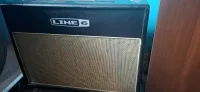 Line6 Flextone III Xl Guitar combo amp - JustCs [Today, 6:53 pm]