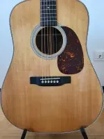 Martin HD-28 USA Guitarra acústica [August 24, 2024, 11:05 pm]