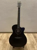 Martin MARTIN GPC-X1E Black Guitarra electroacústica [July 22, 2024, 1:46 pm]