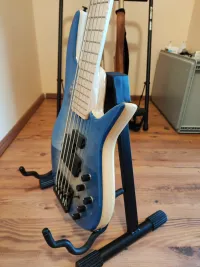 MLP MLP PM5 Bass Gitarre [July 14, 2024, 9:57 pm]