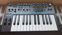 NOVATION Bass Station 2 Sintetizador [July 14, 2024, 5:21 pm]