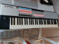 NOVATION SL61 MK2 Teclado MIDI [July 18, 2024, 11:05 am]