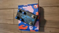 Old Blood Noise Endevours Dark Star Reverb pedal [August 17, 2024, 8:53 am]