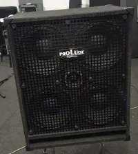 PROLUDE 4x10 800 w 4 ohm Caja de bajo [October 6, 2024, 9:35 am]