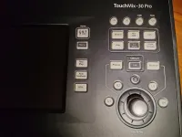 QSC TouchMix-30 Pro