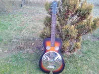 Recording King Rr60 Dobro [August 8, 2024, 7:58 pm]
