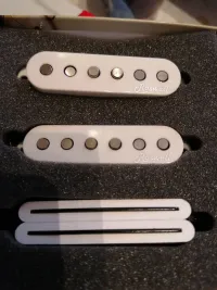 Roswell SHR AlNiCo 5 hot-rail, STA AlNiCo 5 Hangszedő [2024.07.25. 18:30]