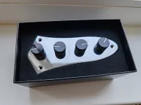 Sadowsky Metroexpress komplett elektronika Electrónica de bajo [August 3, 2024, 11:05 pm]