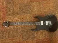 Samic Greg Bennett Interceptor Elektromos gitár [2024.07.25. 12:20]