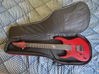 Solar Guitars A2.7 Linkshänder E-Gitarre [August 1, 2024, 9:55 am]