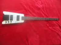 Steinberger Spirit XT-2 headless Bass guitar [September 1, 2024, 11:10 am]