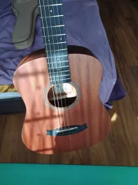 Tanglewood TW2T travelutazó Akusztikus gitár [2024.07.18. 15:55]