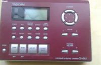 Tascam GT2 Effekt [July 14, 2024, 7:41 pm]