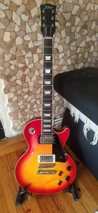 Tokai Ls160 Made in Japan Elektromos gitár [2024.08.28. 14:53]