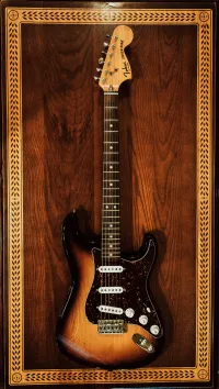 Tokai Silver Star Elektromos gitár [2024.07.14. 16:10]