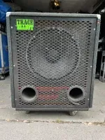 Trace Elliot 1518 Sound cabinet [July 20, 2024, 2:14 pm]