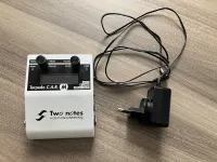 Two Notes CAB M Pedal [July 23, 2024, 12:40 pm]