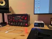 Two Notes Torpedo Captor X 16 Ohm Attenuator [July 14, 2024, 6:11 pm]
