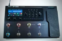 Valeton GP-200 Multieffekt [2024.07.16. 08:09]