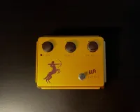 Warm Audio Centavo Overdrive [July 16, 2024, 6:46 pm]