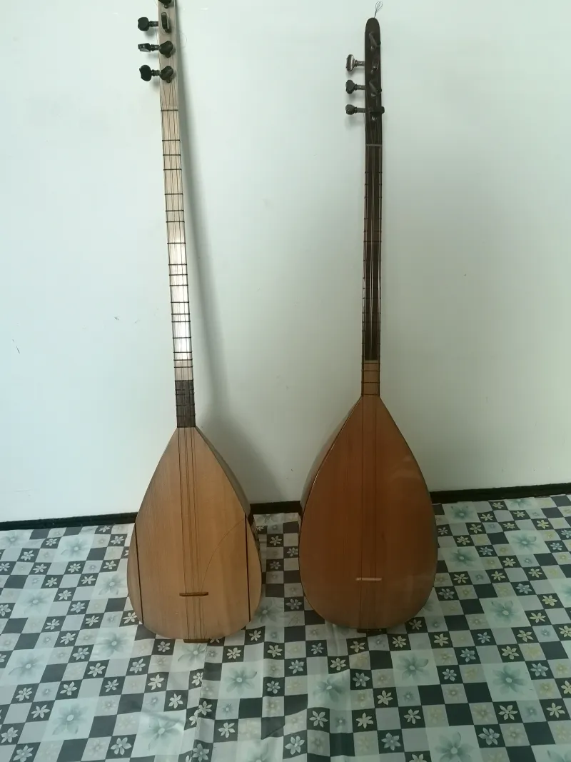 - Török Saz