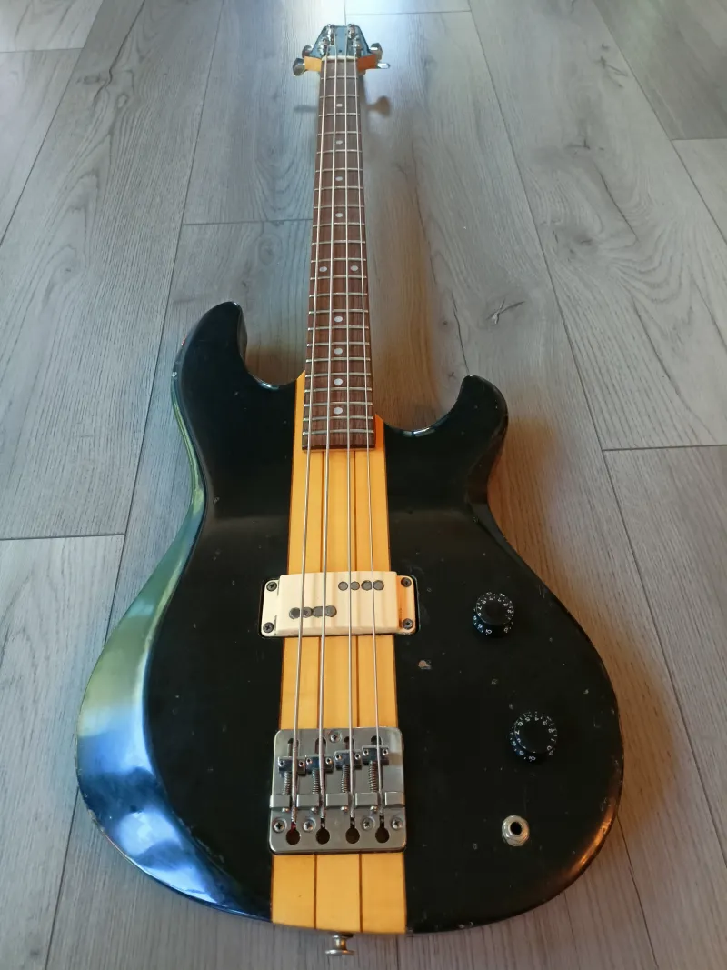Aria Pro II TSB 350 Bajo eléctrico