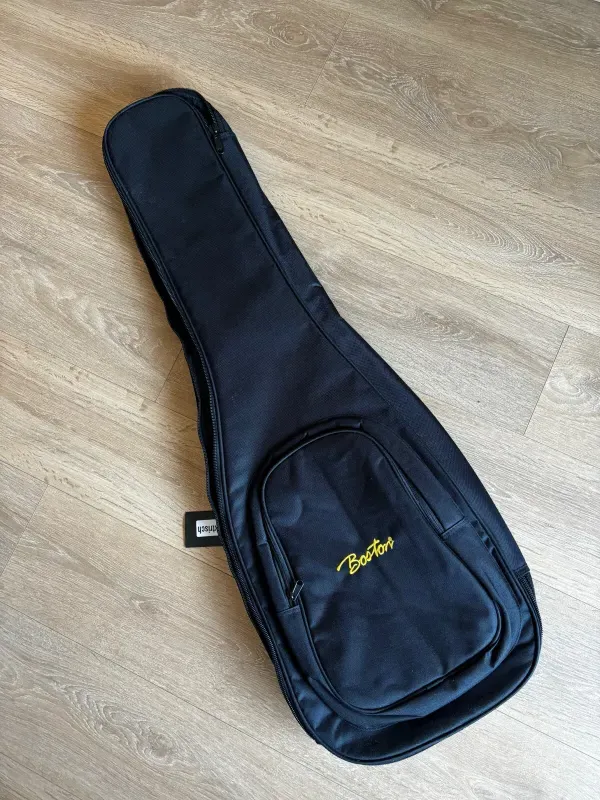 Boston E-06.2 gig bag Funda de guitarra
