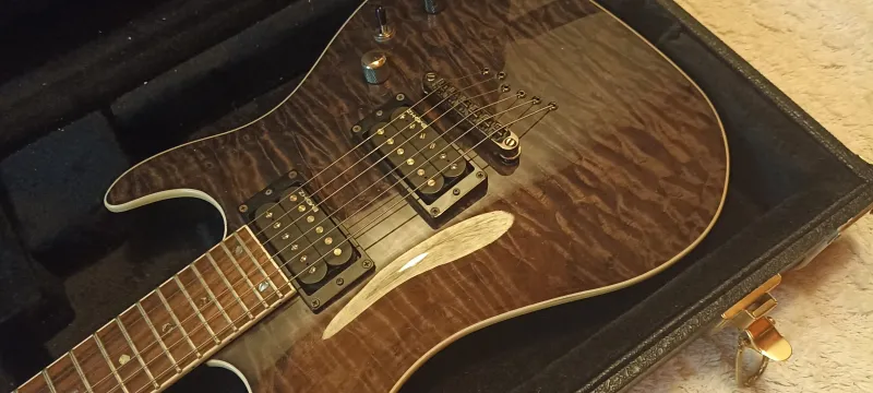 Cort KX1Q Electric guitar