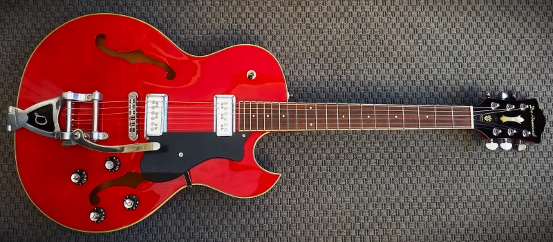 DeArmond Starfire Special 1999 Electric guitar