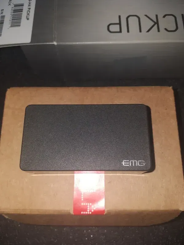 EMG H4 Pickup