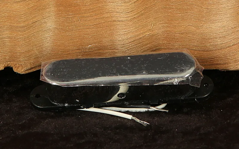 Fender Vintera 50s Vintage Tele nyaki Zosilňovač signálu