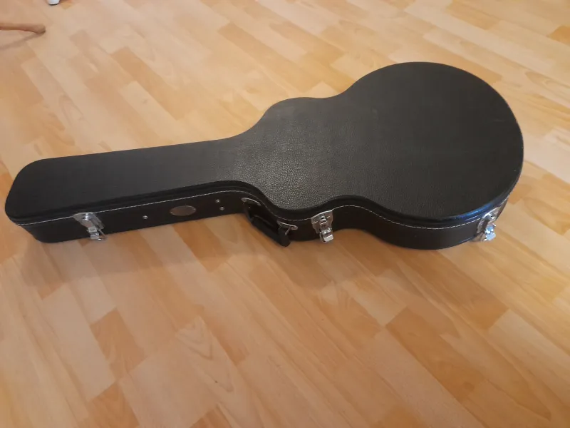 Gewa ES-335 Gitarrehülle