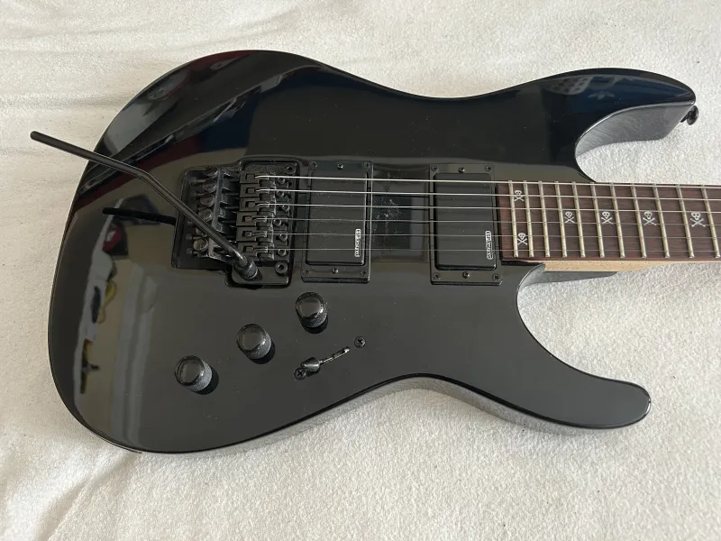 LTD Kh-202 Electric guitar