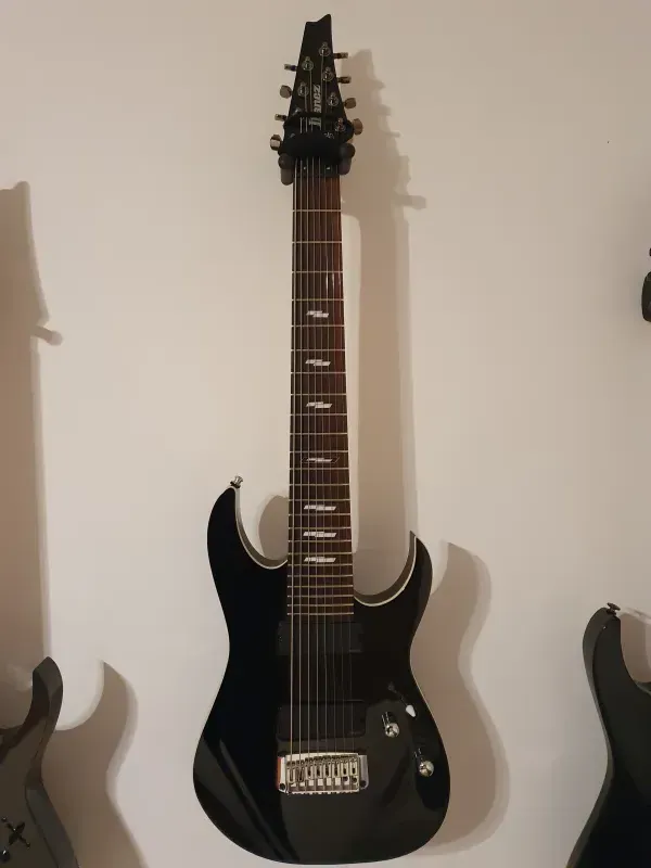 Ibanez RGIR28FE Electric guitar 8 strings