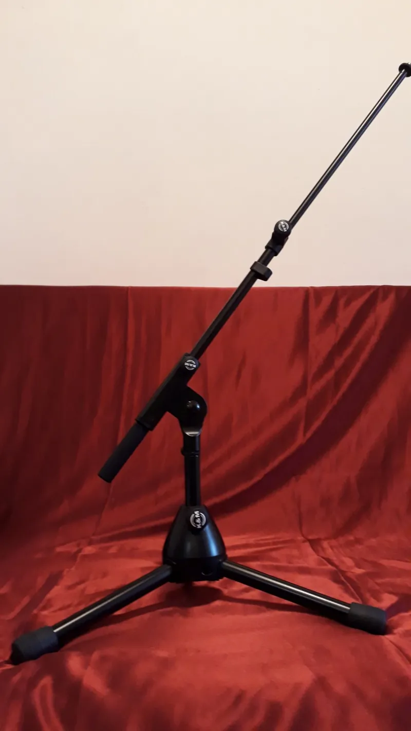 K&M Konig & Meyer 25950 Microphone stand