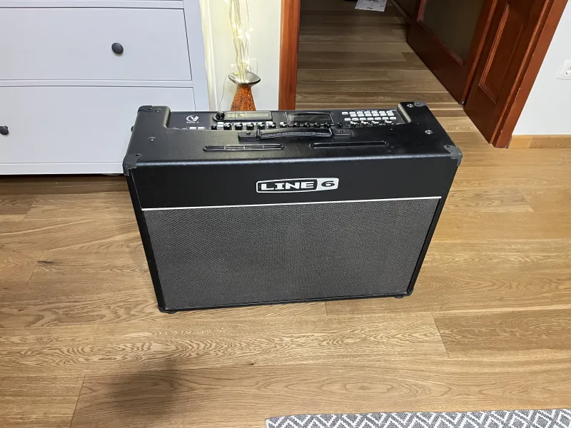Line6 Vetta II combo Gitárkombó