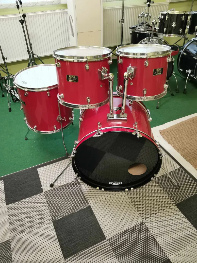 Mapex Venus Dobfelszerelés
