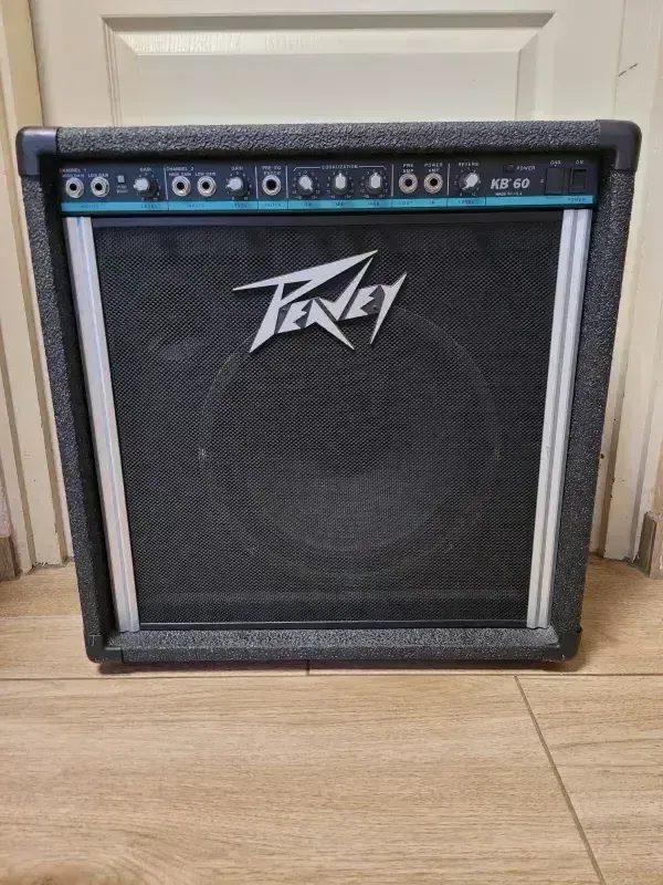 Peavey KB60 Keyboard amplifier