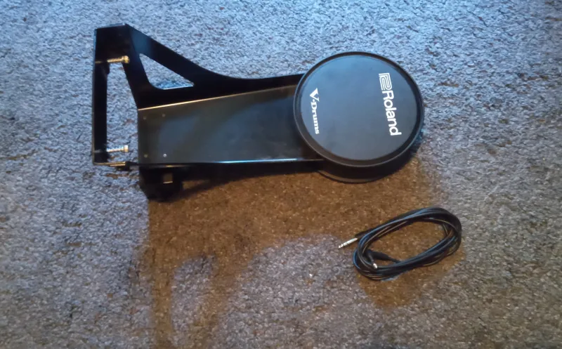 Roland Kd-10 Electric drum