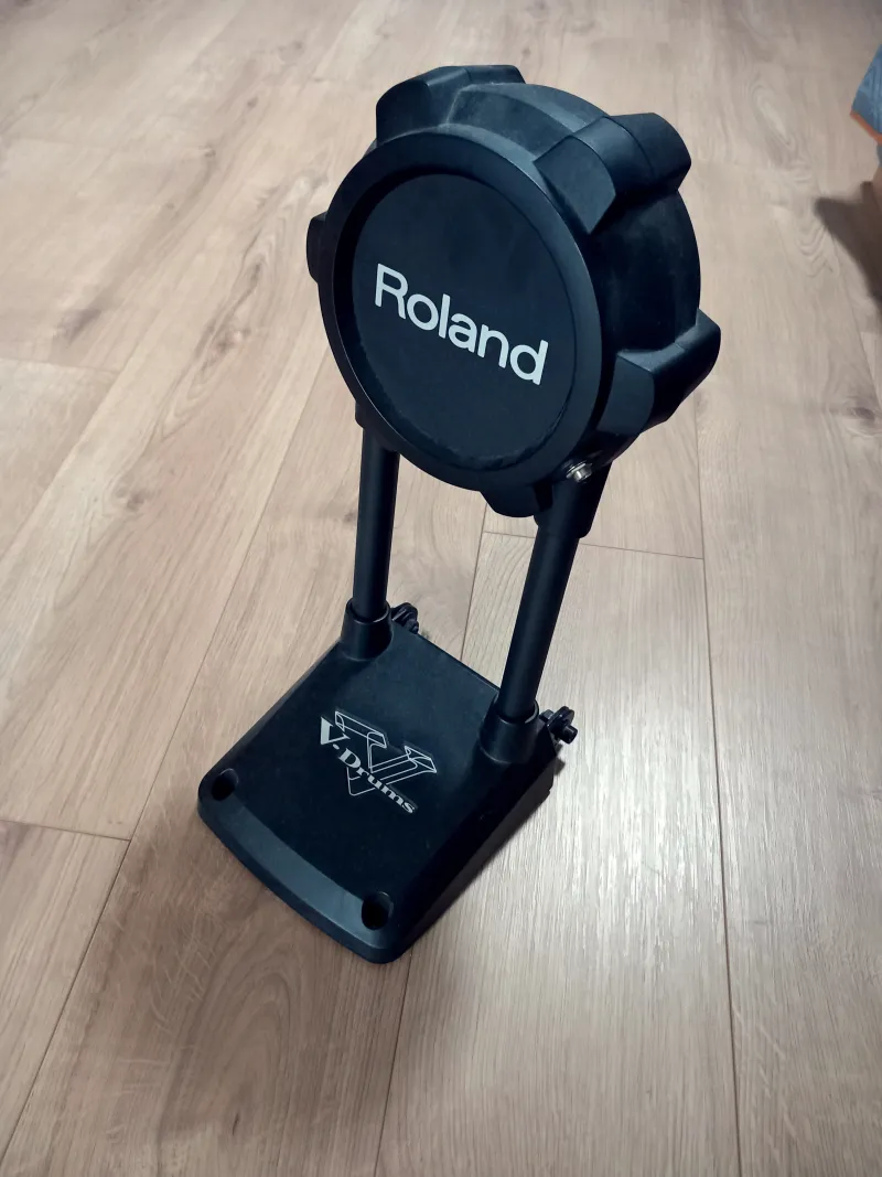 Roland KD-9 elektromos lábdob Electric drum