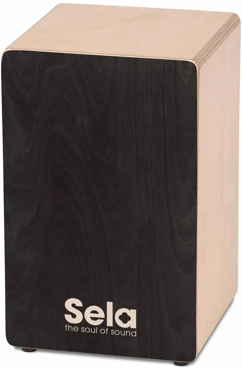 Sela Cajon Sela SE 120 Primera Fa cajon Cajon