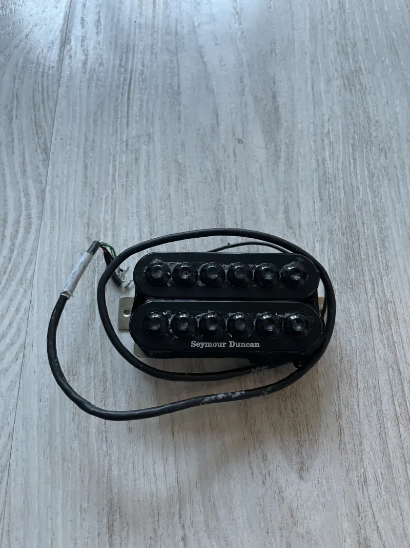 Seymour Duncan Invader Pickup