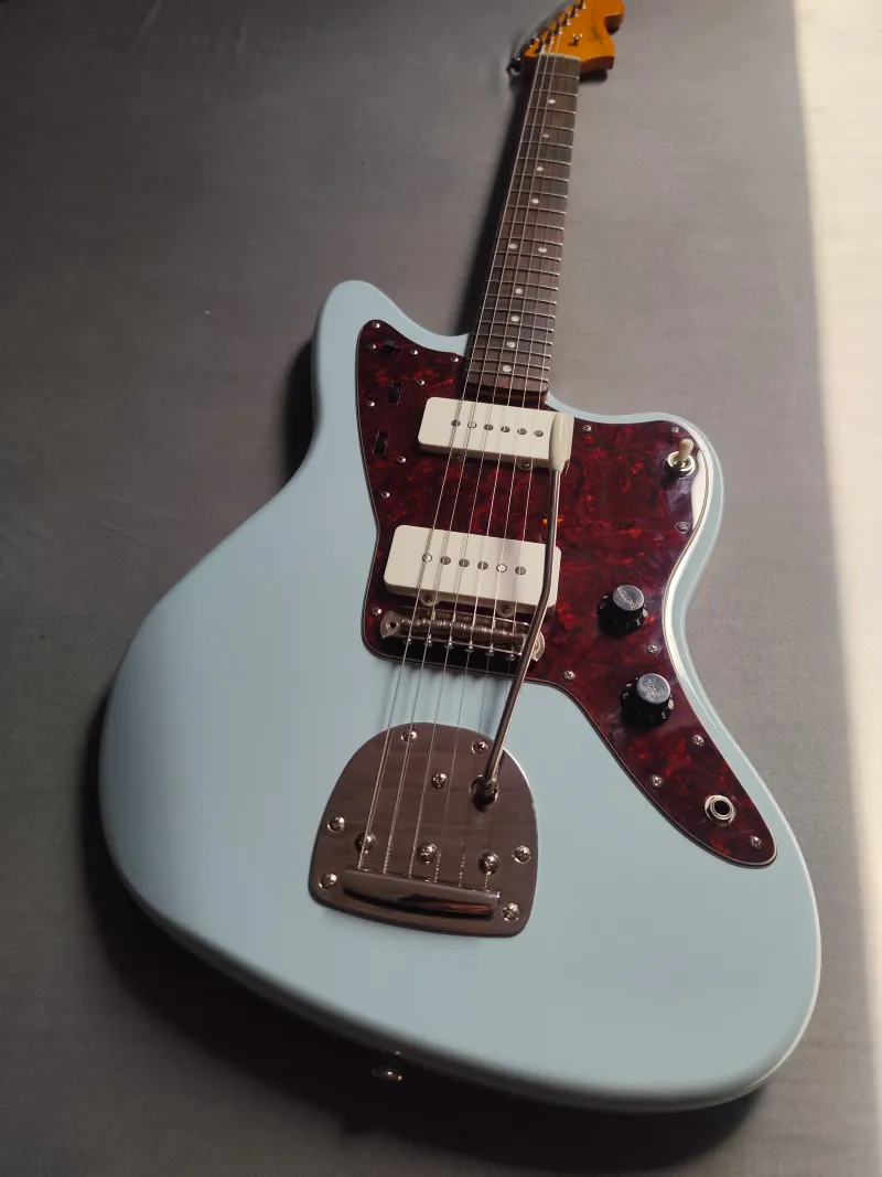 Squier Jazzmaster Classic Vibe Guitarra eléctrica