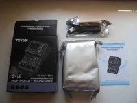 Teyun Keverő és hangkártya Mixer amplifier [November 18, 2024, 2:13 pm]