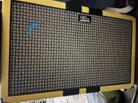 Zilla Fatboy bass 212 Bass cabinet [November 24, 2024, 8:21 pm]